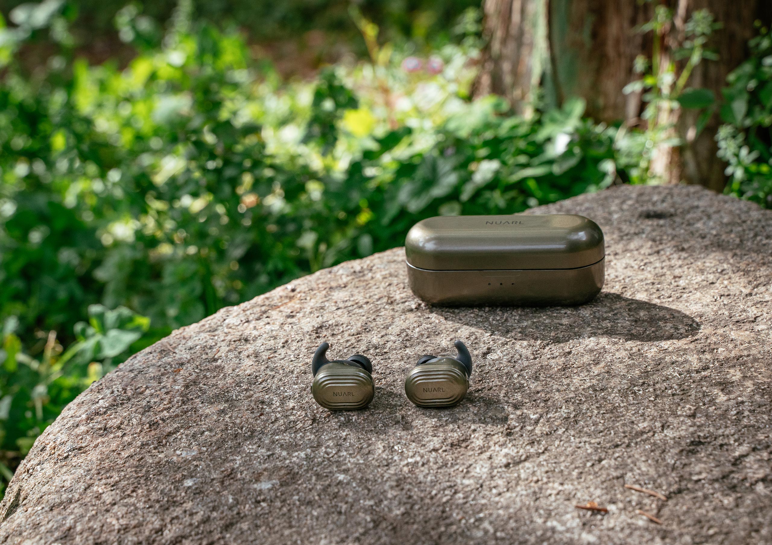 Nuarl wireless earbuds new arrivals